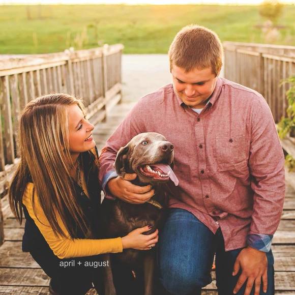 Meet your Posher, Stephanie - Picture 1 of 1